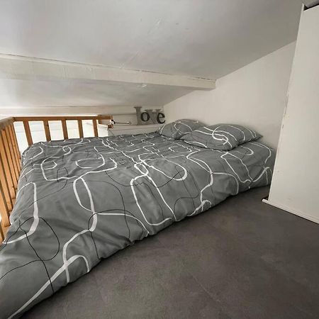 Charmant Duplex + Terrasse A 5 Min Du Centre D'Aix Leilighet Aix-en-Provence Eksteriør bilde