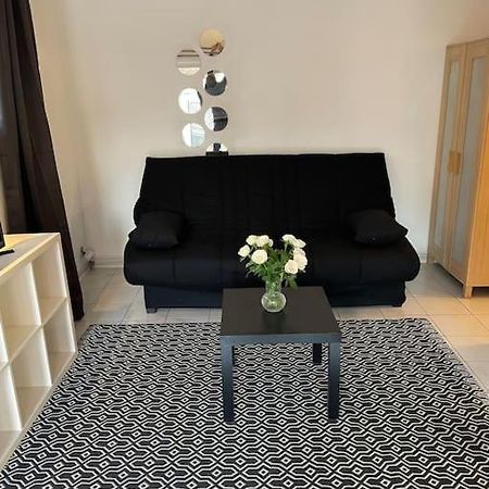 Charmant Duplex + Terrasse A 5 Min Du Centre D'Aix Leilighet Aix-en-Provence Eksteriør bilde