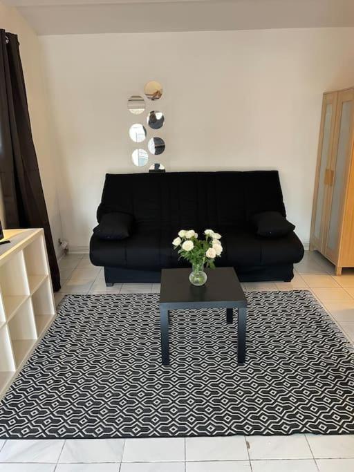 Charmant Duplex + Terrasse A 5 Min Du Centre D'Aix Leilighet Aix-en-Provence Eksteriør bilde